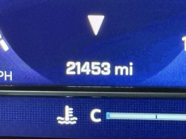 Used 2023 Chevrolet Silverado 1500 RST w/ Rally Edition image 34