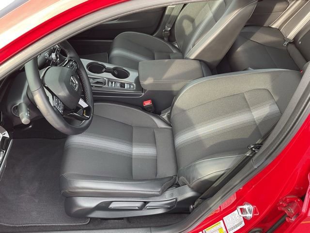 Used 2025 Honda Civic Sport image 11
