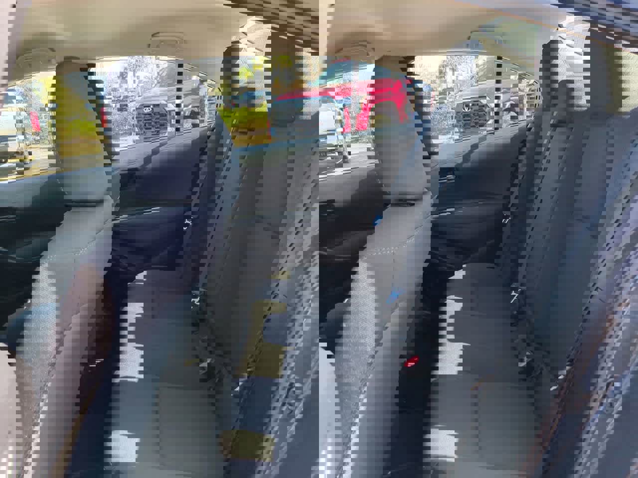 Certified 2026 Toyota Corolla LE FWD image 13