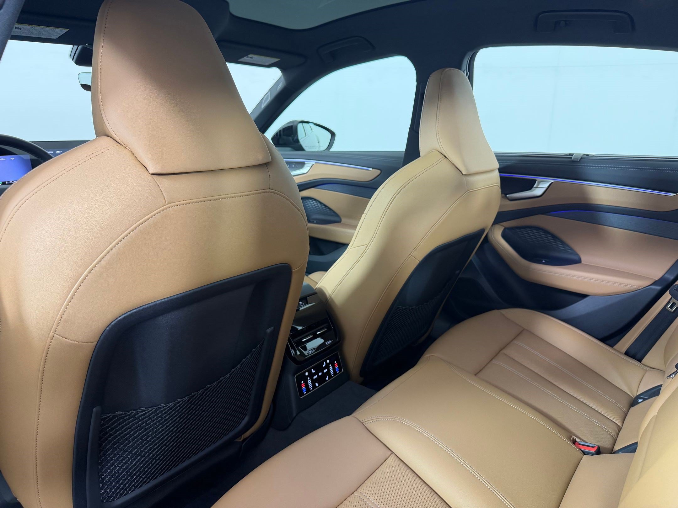 New 2026 Audi A6 Premium Plus AWD/4WD image 23