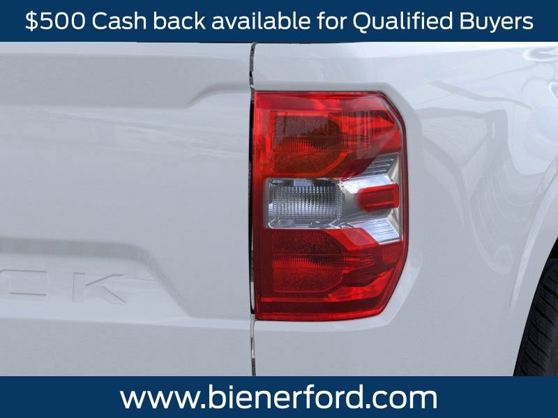 New 2026 Ford Maverick XLT w/ XLT Luxury Package image 24