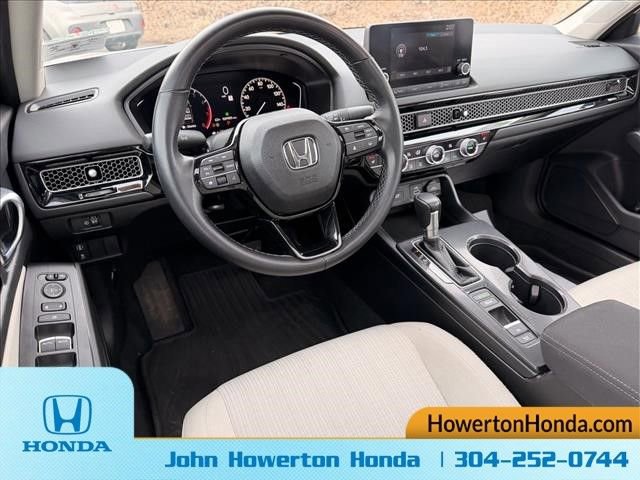 Used 2023 Honda Civic EX image 9