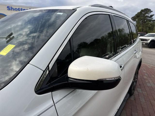 Used 2020 Honda Pilot Elite image 5