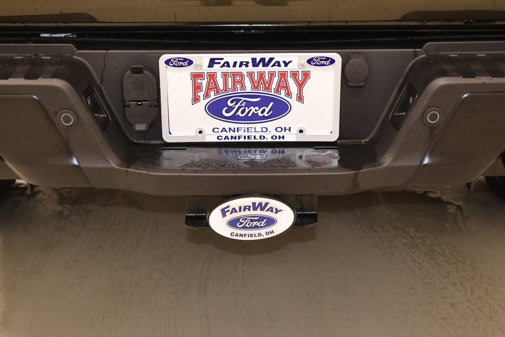 New 2026 Ford F150 Raptor image 39