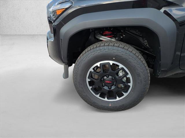 New 2026 Toyota Tacoma TRD Off-Road AWD/4WD image 10