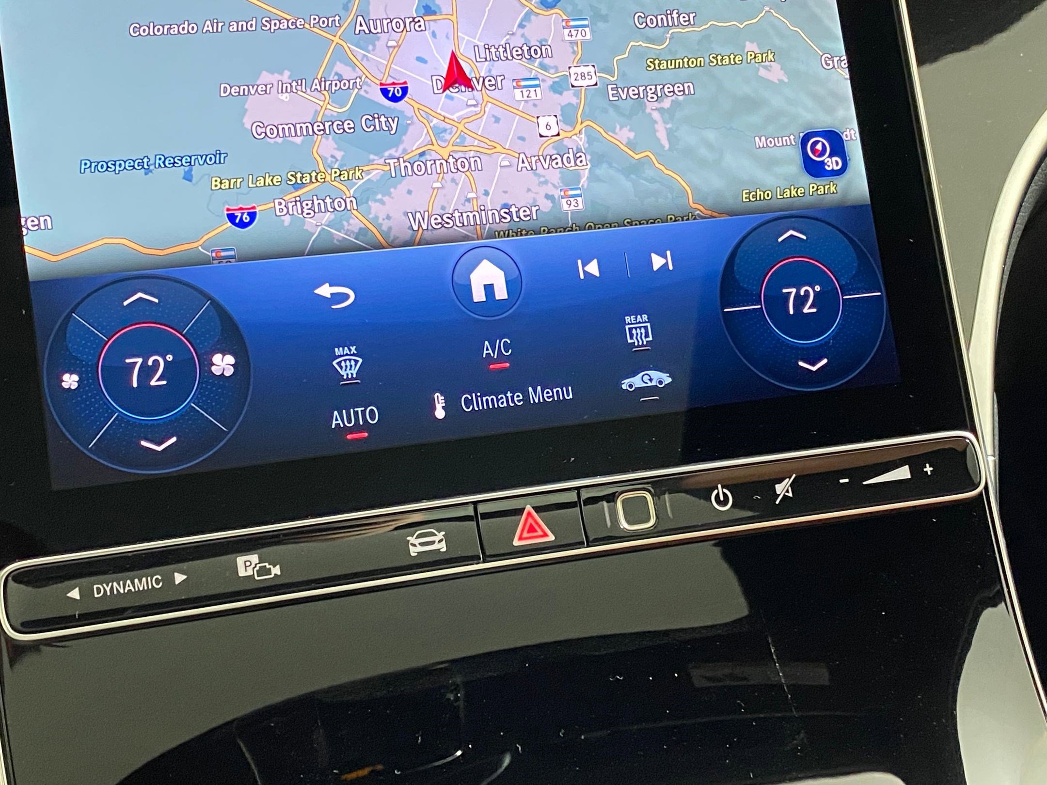 Used 2026 Mercedes-Benz GLC 300 4MATIC image 27