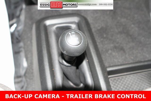 New 2024 RAM 2500 Tradesman w/ Chrome Appearance Group image 23