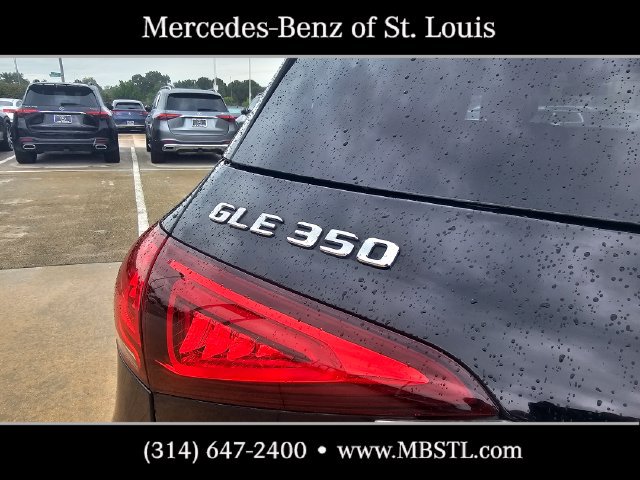 Certified 2022 Mercedes-Benz GLE 350 4MATIC image 6