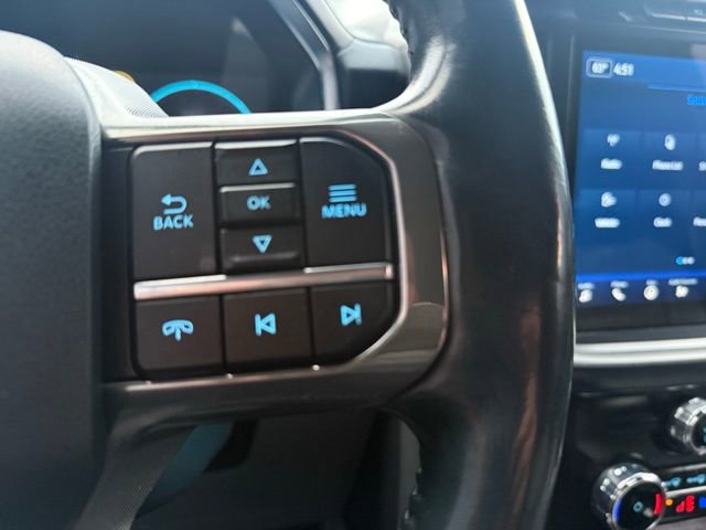 Used 2022 Ford F150 Limited image 24