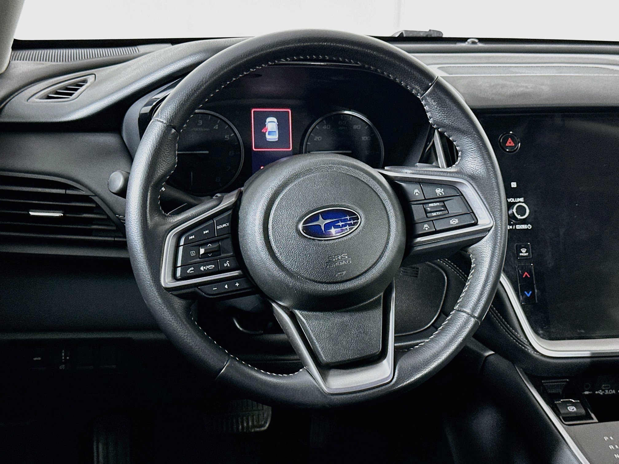 Used 2023 Subaru Legacy Premium AWD/4WD image 18