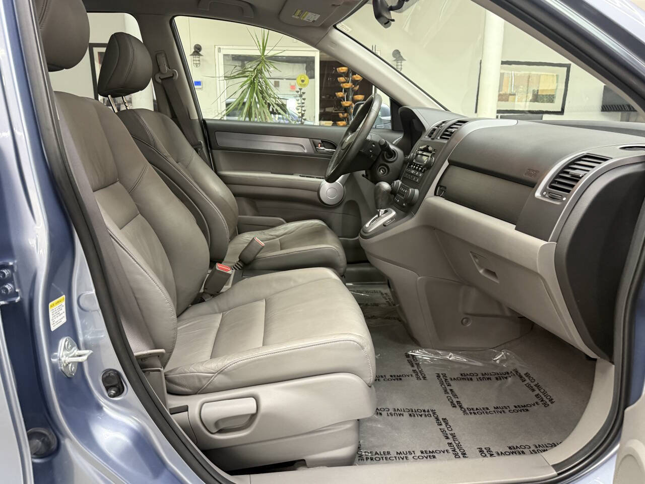 Used 2007 Honda CR-V EX-L image 17