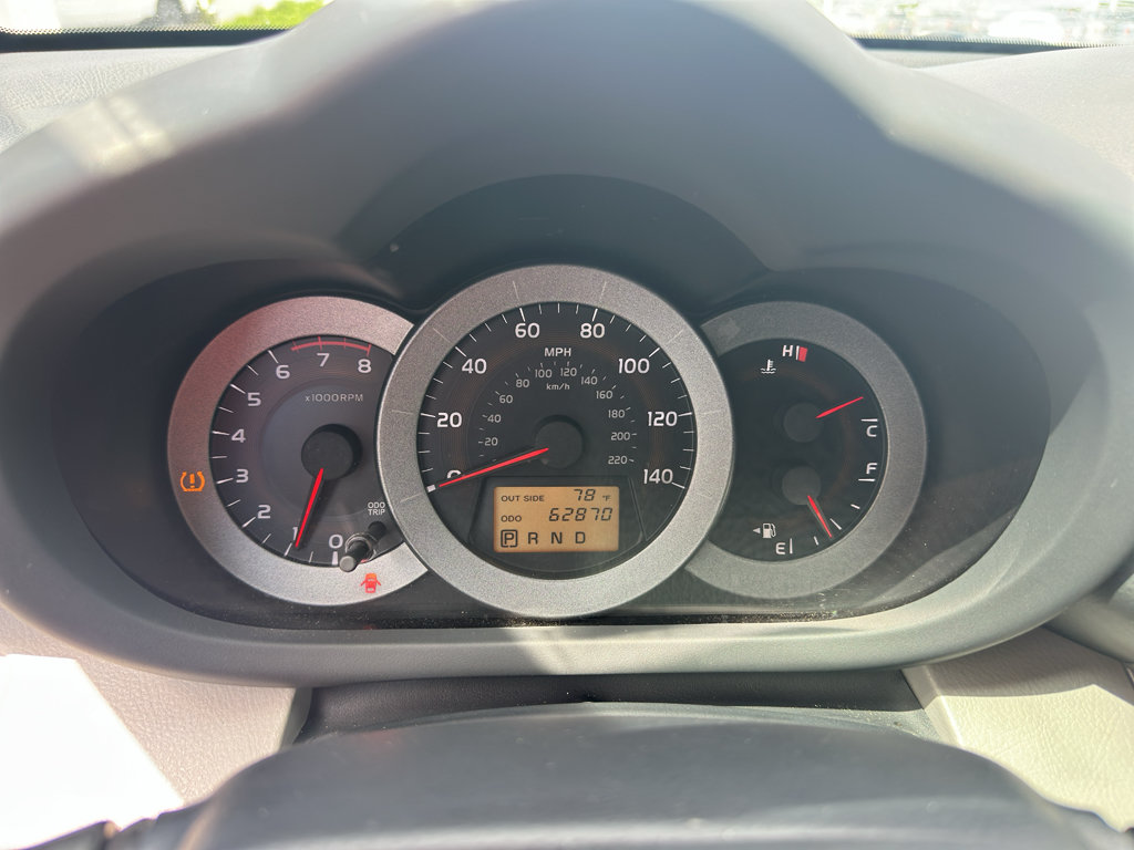 Used 2007 Toyota RAV4 2WD image 15