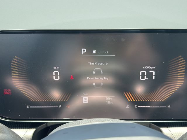 New 2026 Kia K4 GT-Line FWD image 17
