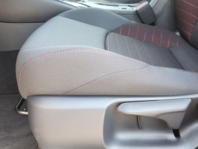 New 2026 Toyota Corolla SE FWD image 22