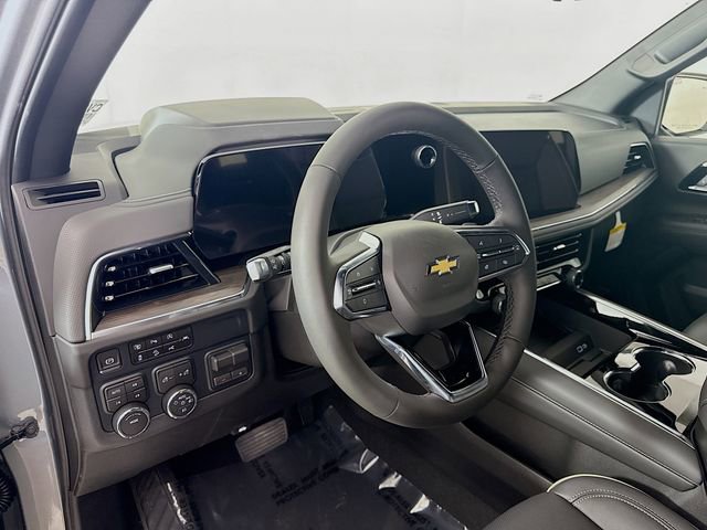New 2025 Chevrolet Tahoe Premier image 12