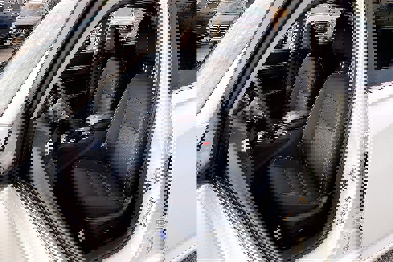 Used 2022 Nissan Altima 2.5 SV image 5