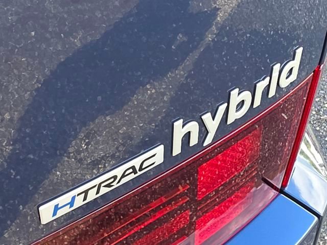 New 2026 Hyundai Santa Fe SEL image 24