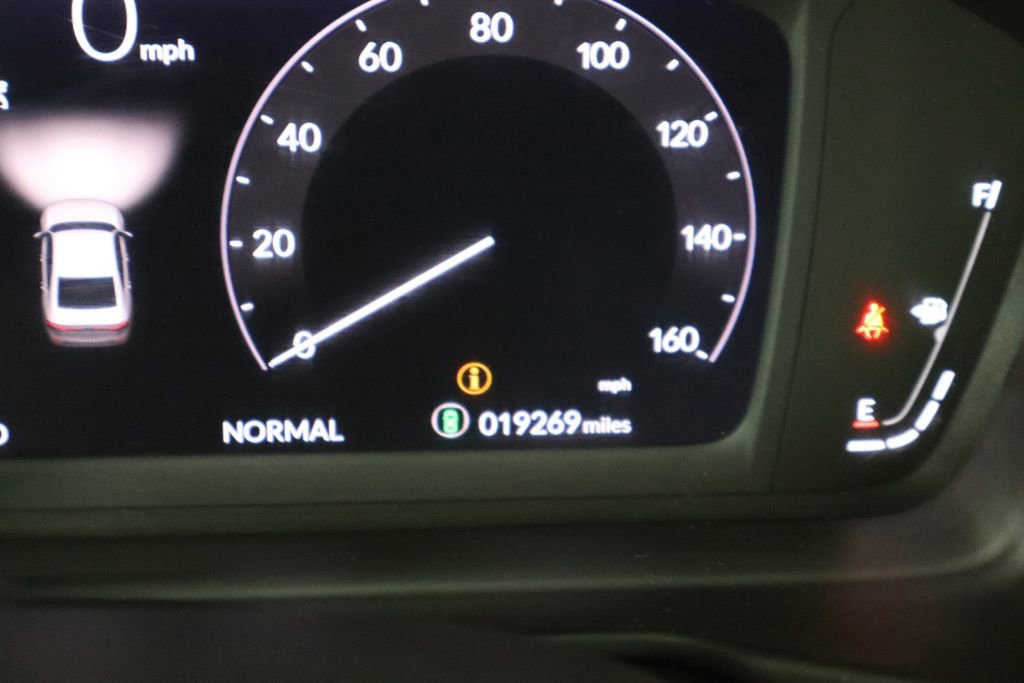 Used 2024 Honda Accord Sport image 39