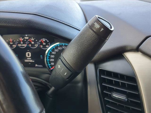 Used 2018 GMC Yukon XL Denali w/ Open Road Package image 12