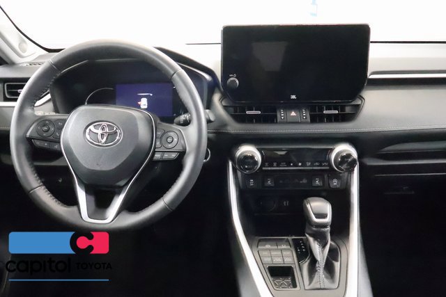Certified 2024 Toyota RAV4 XLE Premium AWD/4WD image 15