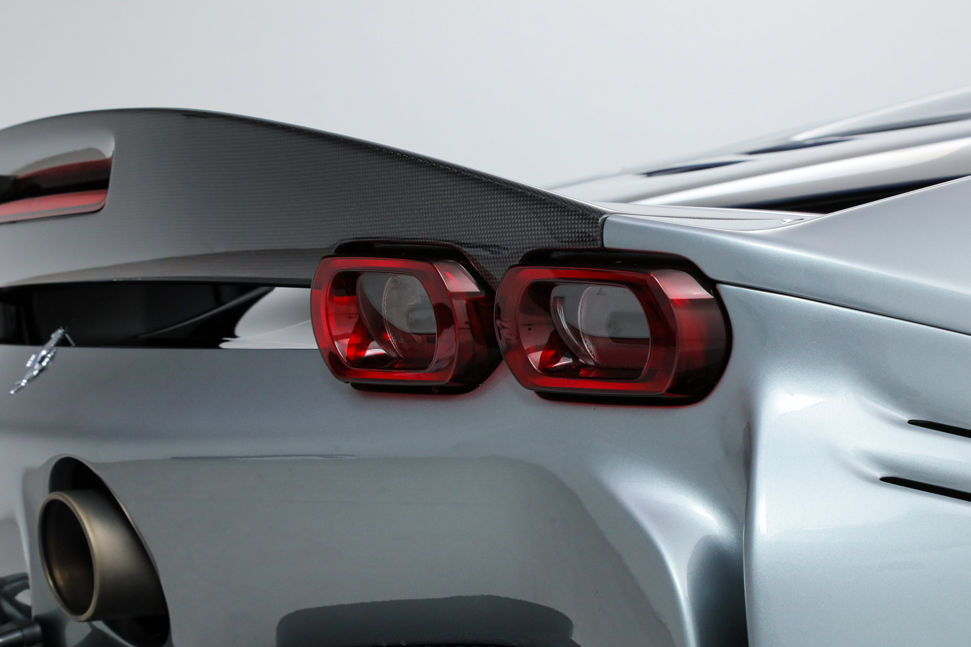 Certified 2022 Ferrari SF90 Stradale AWD/4WD image 20