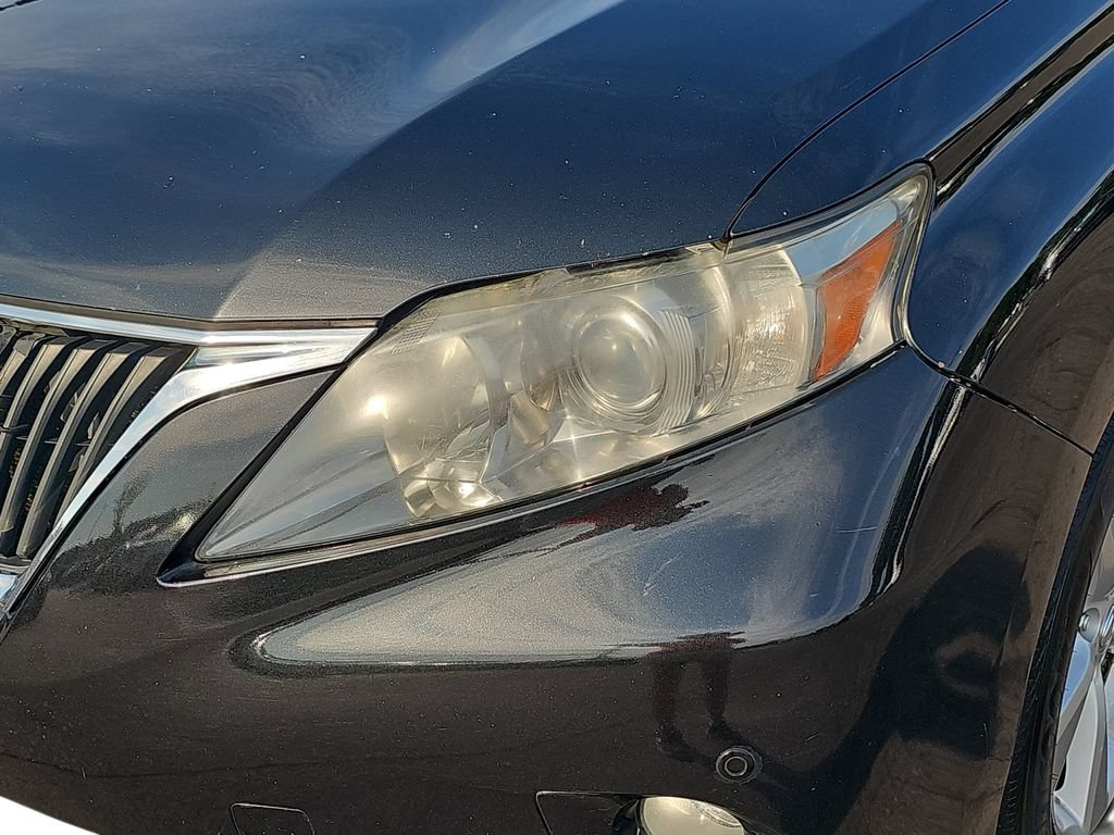 Used 2012 Lexus RX 350 AWD w/ Premium Pkg image 31