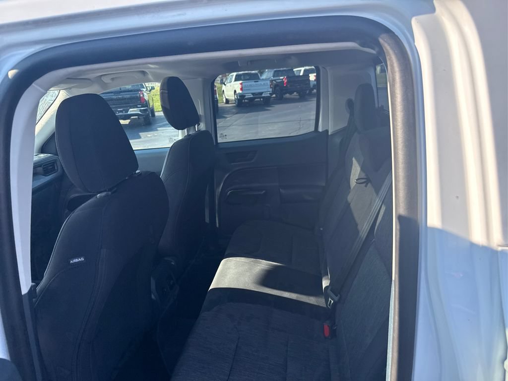 Used 2023 Ford Maverick XLT w/ XLT Luxury Package FWD image 21