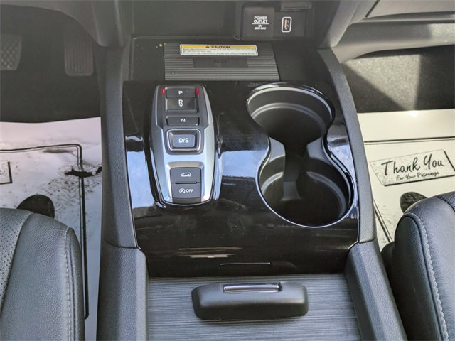 Used 2022 Honda Pilot Elite image 16