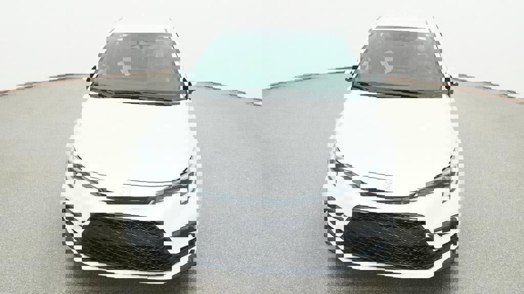 New 2026 Toyota Corolla SE image 48