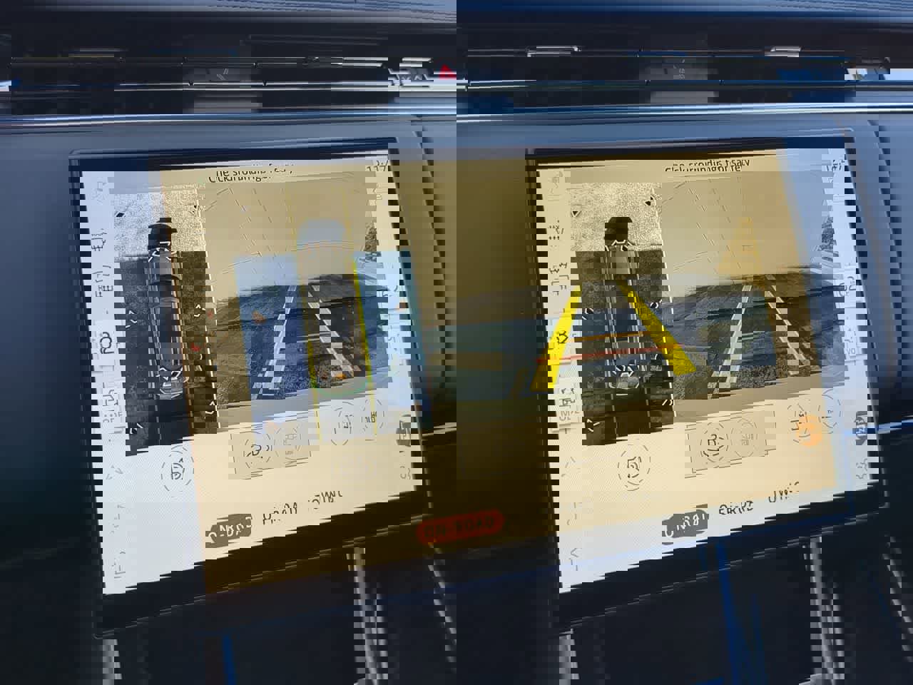 New 2025 Land Rover Range Rover Long Wheelbase Autobiography image 31