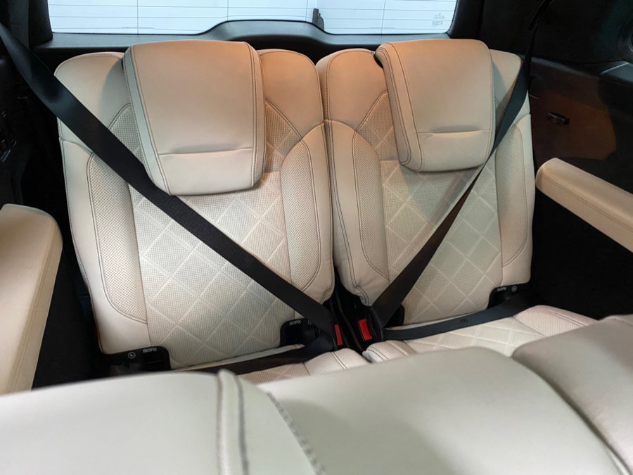 Used 2018 Mercedes-Benz GLS 550 4MATIC image 43