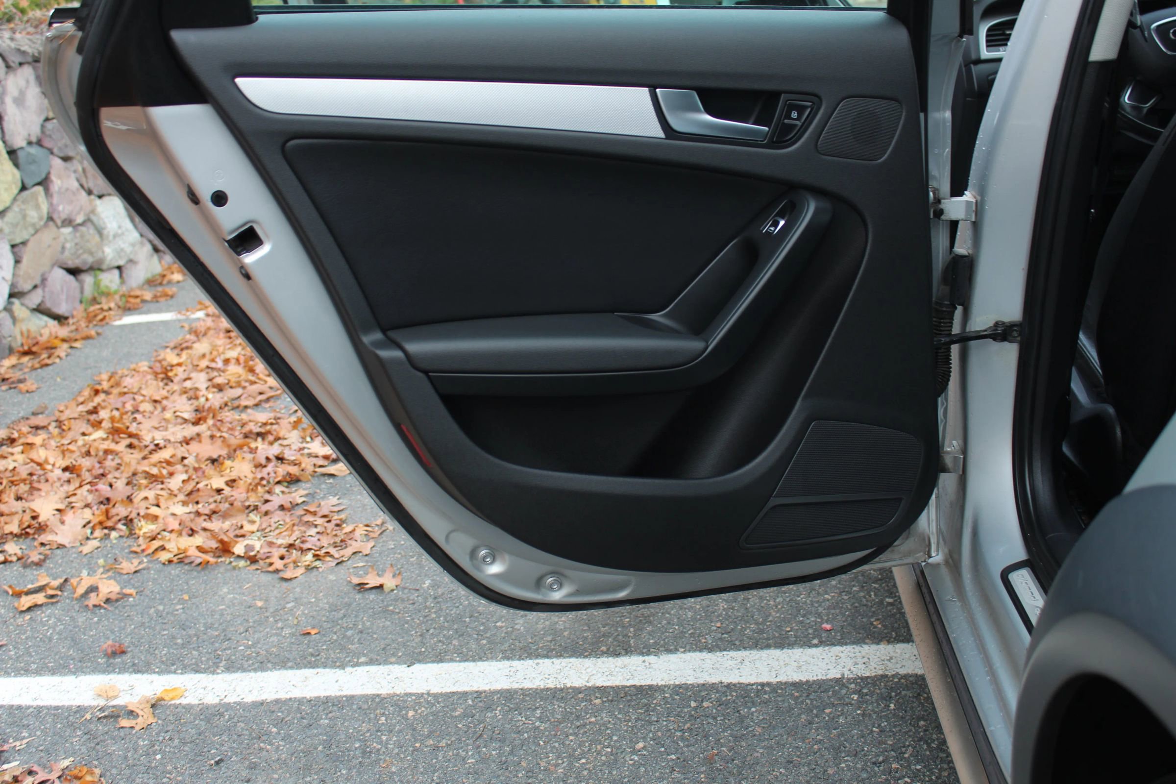 Used 2013 Audi A4 Premium Plus image 14