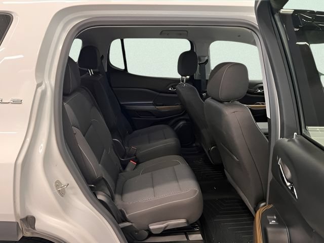 Certified 2023 GMC Acadia SLE w/ Driver Convenience Package AWD/4WD image 30