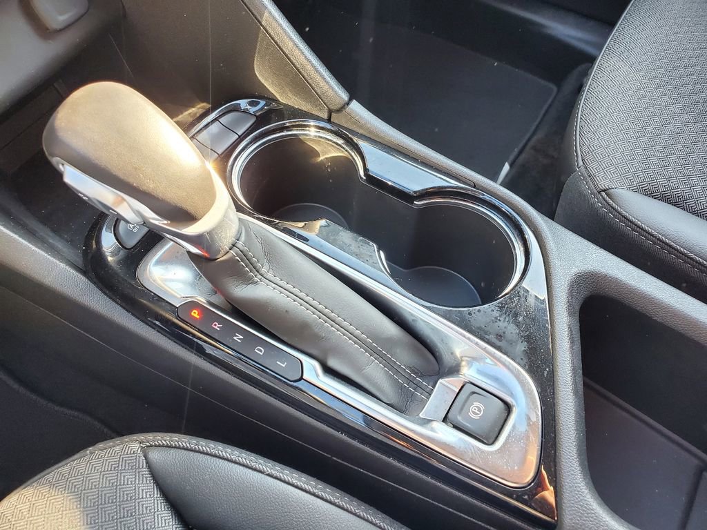 Used 2024 Buick Encore GX Preferred image 16