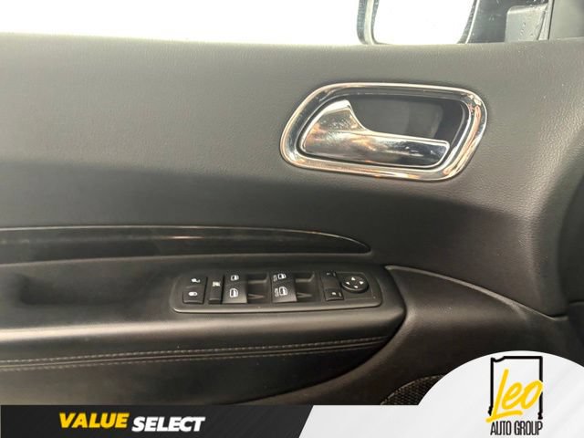 Used 2012 Dodge Durango Crew AWD/4WD image 18