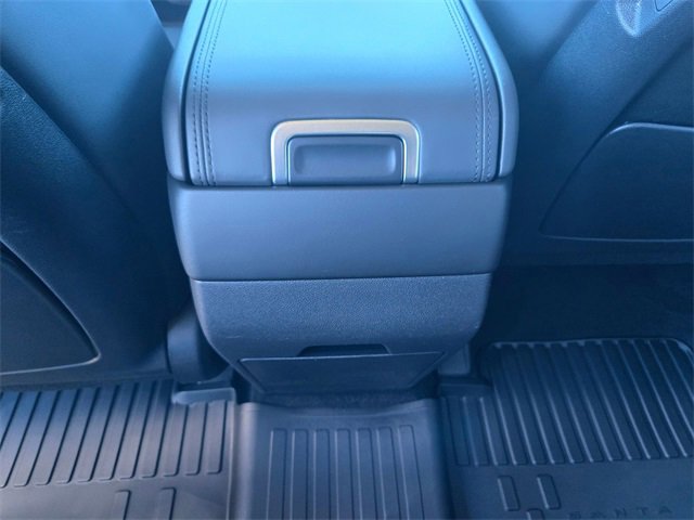 New 2026 Hyundai Santa Fe Limited image 12