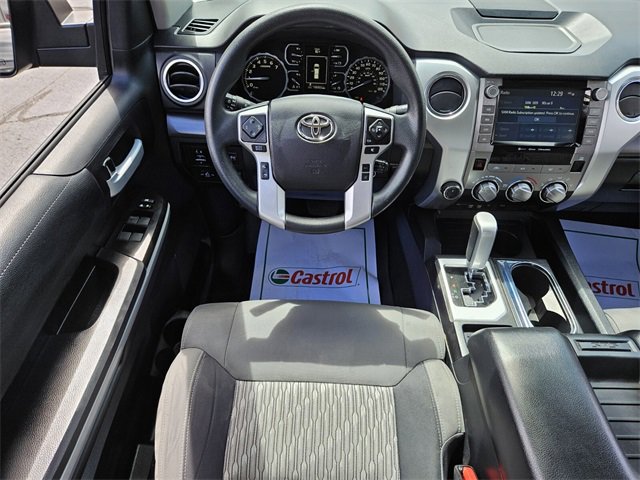 Used 2021 Toyota Tundra SR5 image 11