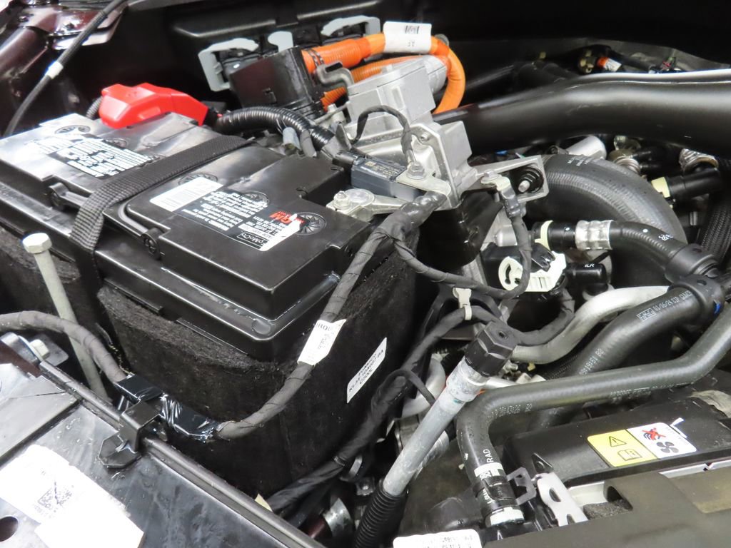 Used 2024 Ford F150 XLT w/ Equipment Group 303A High AWD/4WD image 35