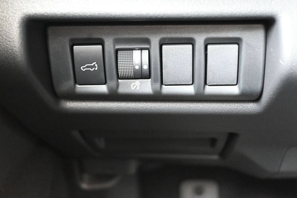 New 2026 Subaru Outback Touring XT AWD/4WD image 24
