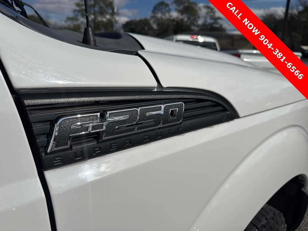 Used 2016 Ford F250 XL image 17