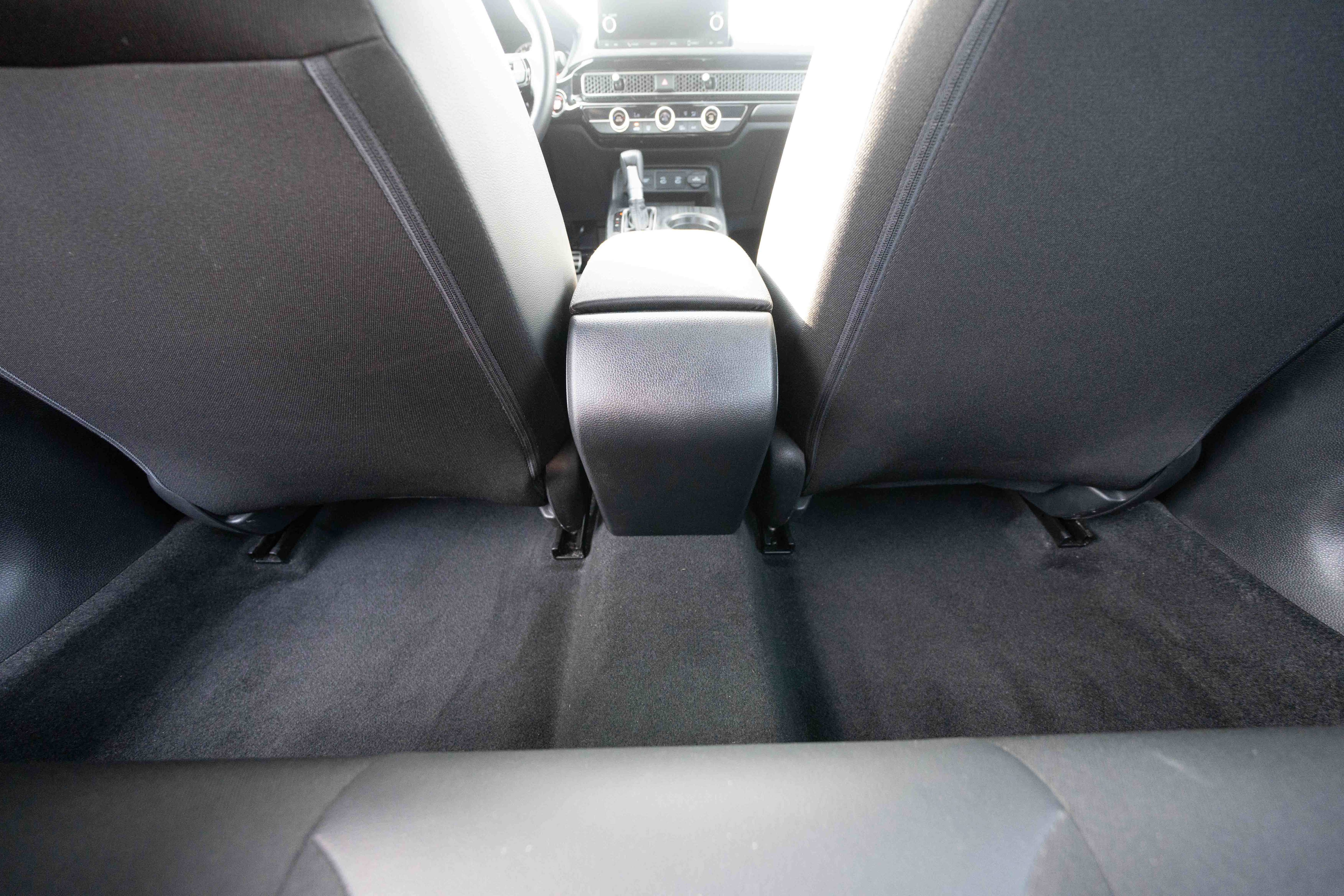 Used 2025 Honda Civic Sport image 22