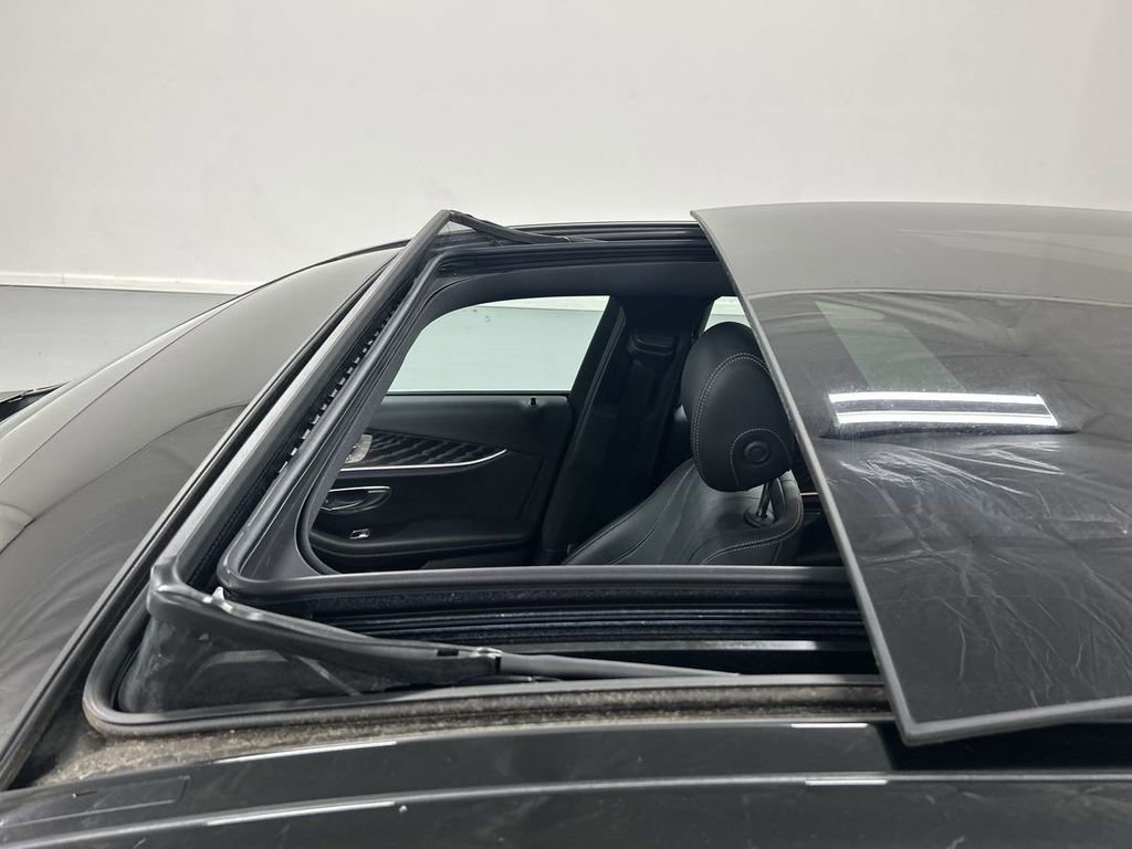 Used 2021 Mercedes-Benz E 350 4MATIC Sedan w/ Premium Package image 20