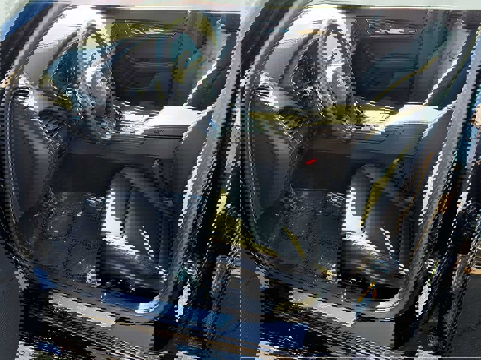 Certified 2023 Cadillac CT5 Sport w/ Cold Weather Package AWD/4WD image 6