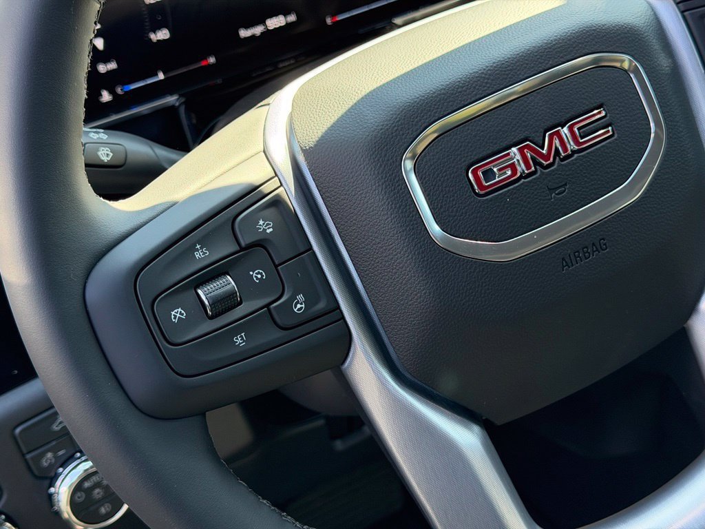 New 2026 GMC Sierra 1500 Elevation AWD/4WD image 19