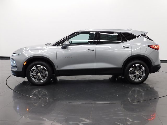 Used 2023 Chevrolet Blazer LT image 5