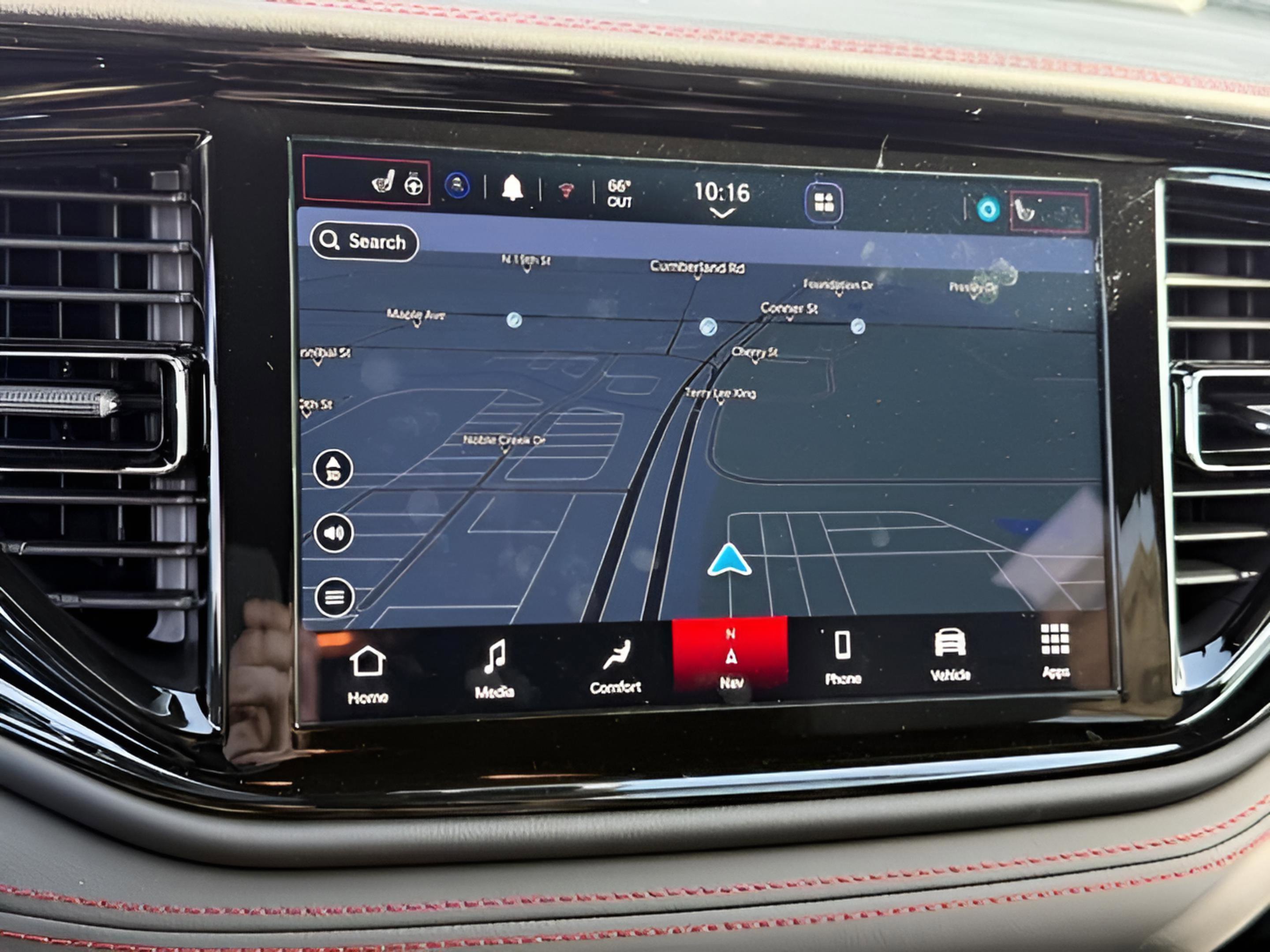 New 2026 Dodge Durango GT AWD/4WD image 25