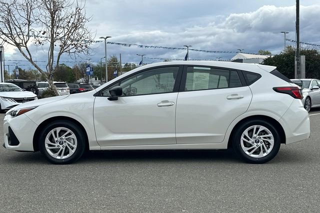 New 2025 Subaru Impreza 2.0i AWD/4WD image 7