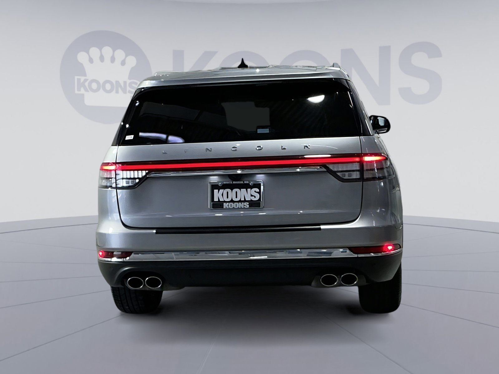 Used 2023 Lincoln Aviator Reserve image 15