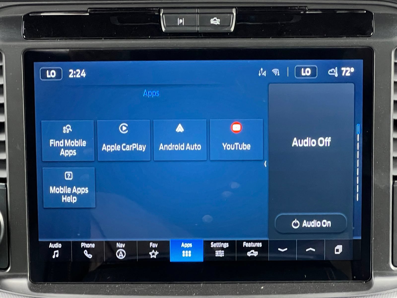 Used 2025 Ford F150 Raptor AWD/4WD image 23