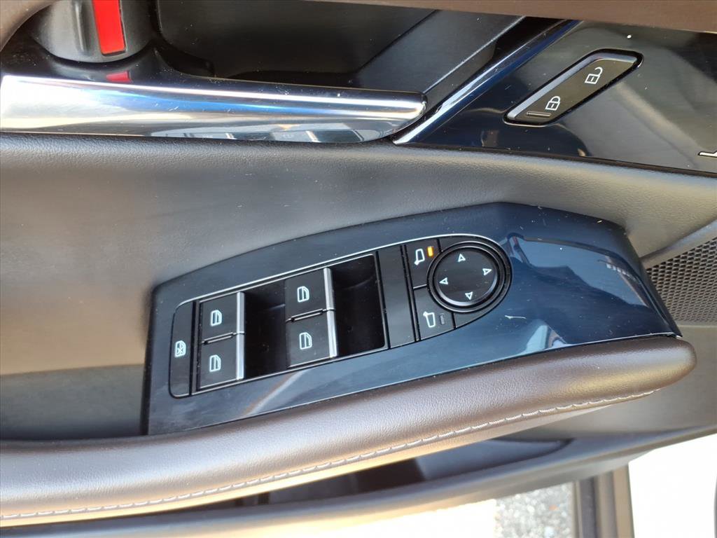 Used 2021 MAZDA CX-30 2.5 Turbo w/ Premium Package image 25